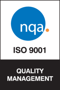 ISO9001 Certification