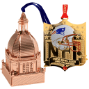 Ornaments & Commemoratives