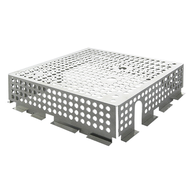 EMI/RF Shielding Parts