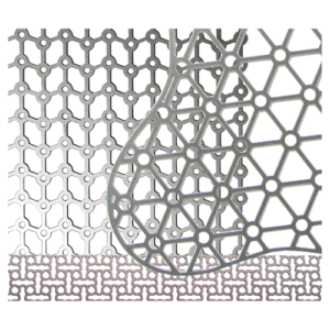 photoetched medical components