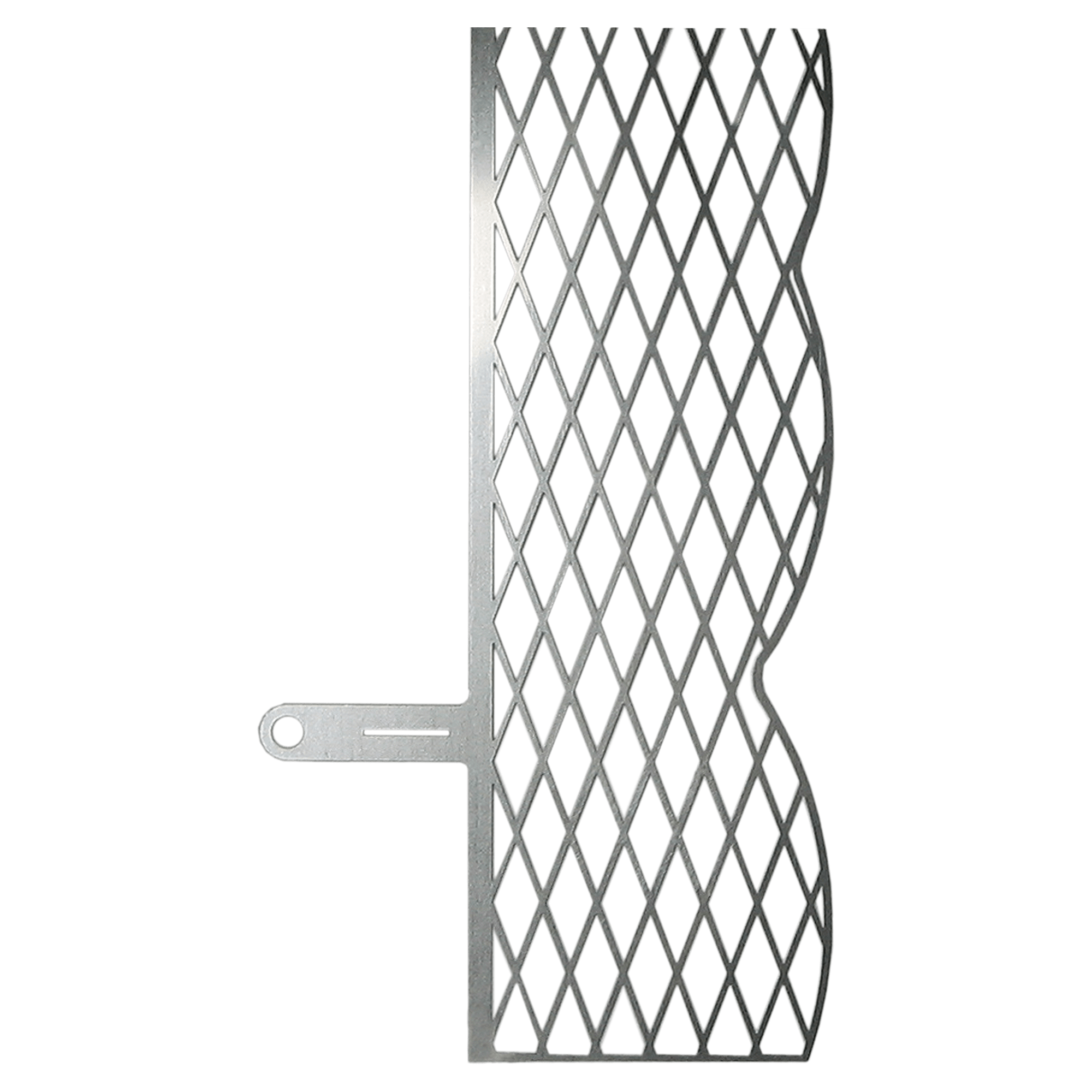 201 Nickel Anode Mesh