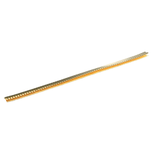 BeCu Gold Plated RF Shield – Contact Strip