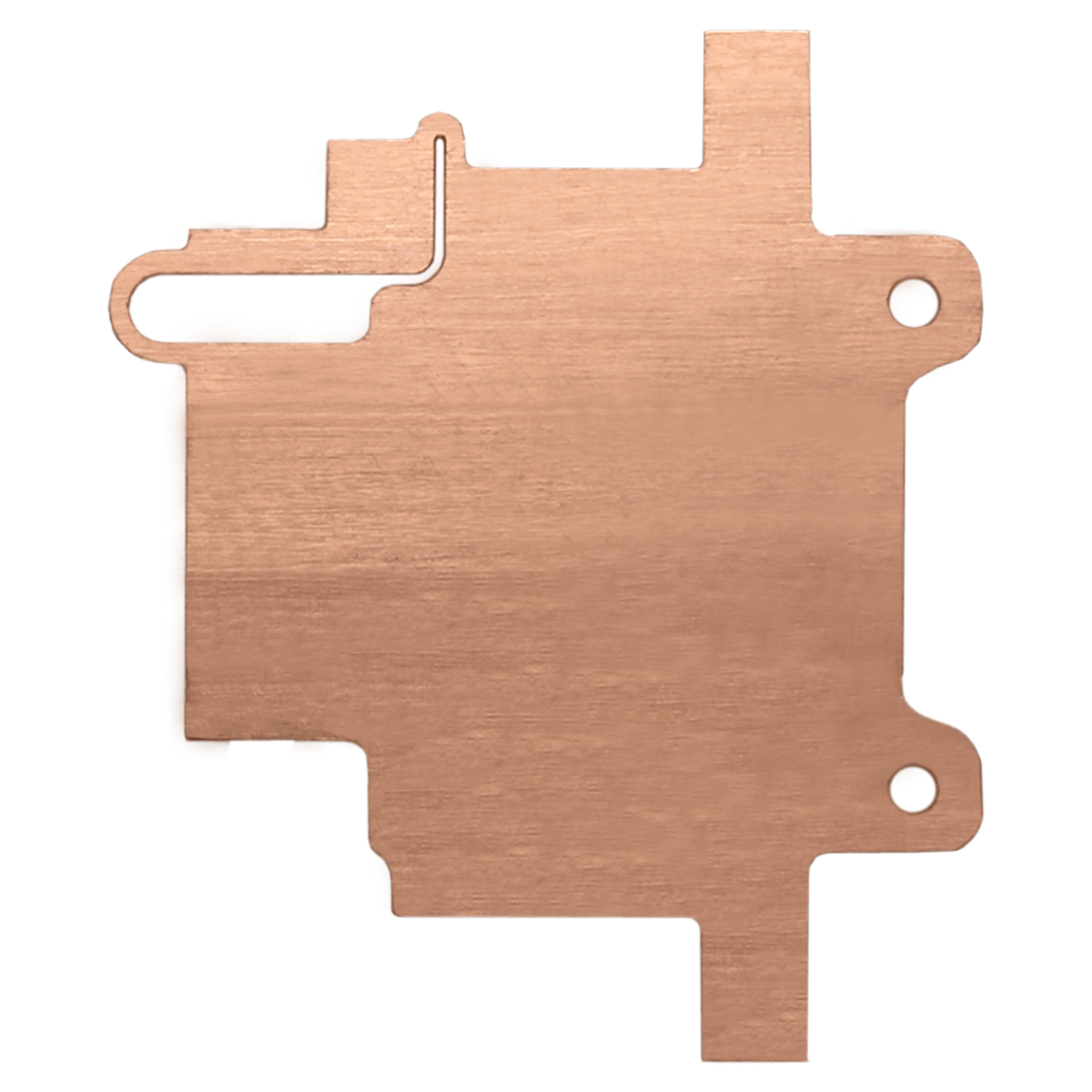 Copper Carrier
