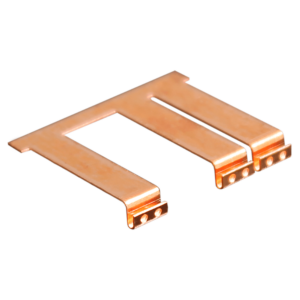 Copper Formed Clip