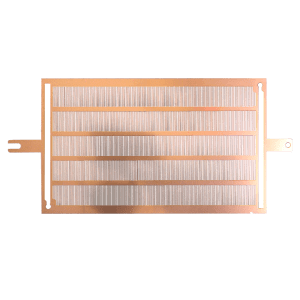 Custom Copper Heater Coil