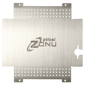 Nickel Sliver EMI-RFI Flat Shield