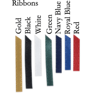 Ribbons