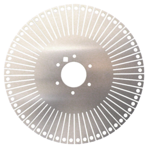 Stainless Steel Encoder Wheel