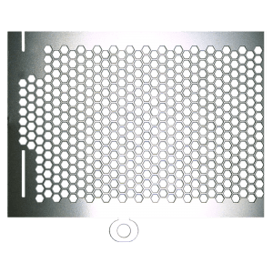 Stainless Steel Fine Filter
