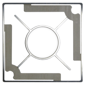 Titanium Bipolar Electrolyser Plate Plate