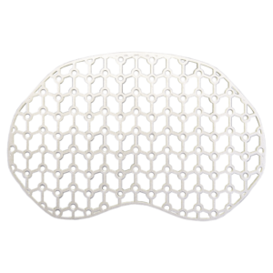 Titanium Cranial Mesh