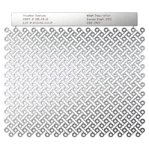 Titanium Surgical Mesh