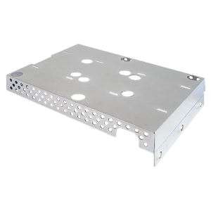 Nickel Silver Surface Mount RFI-EMI Shield